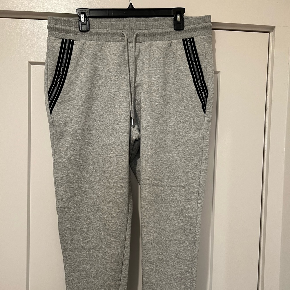 Michael Kors sweatpants/joggers